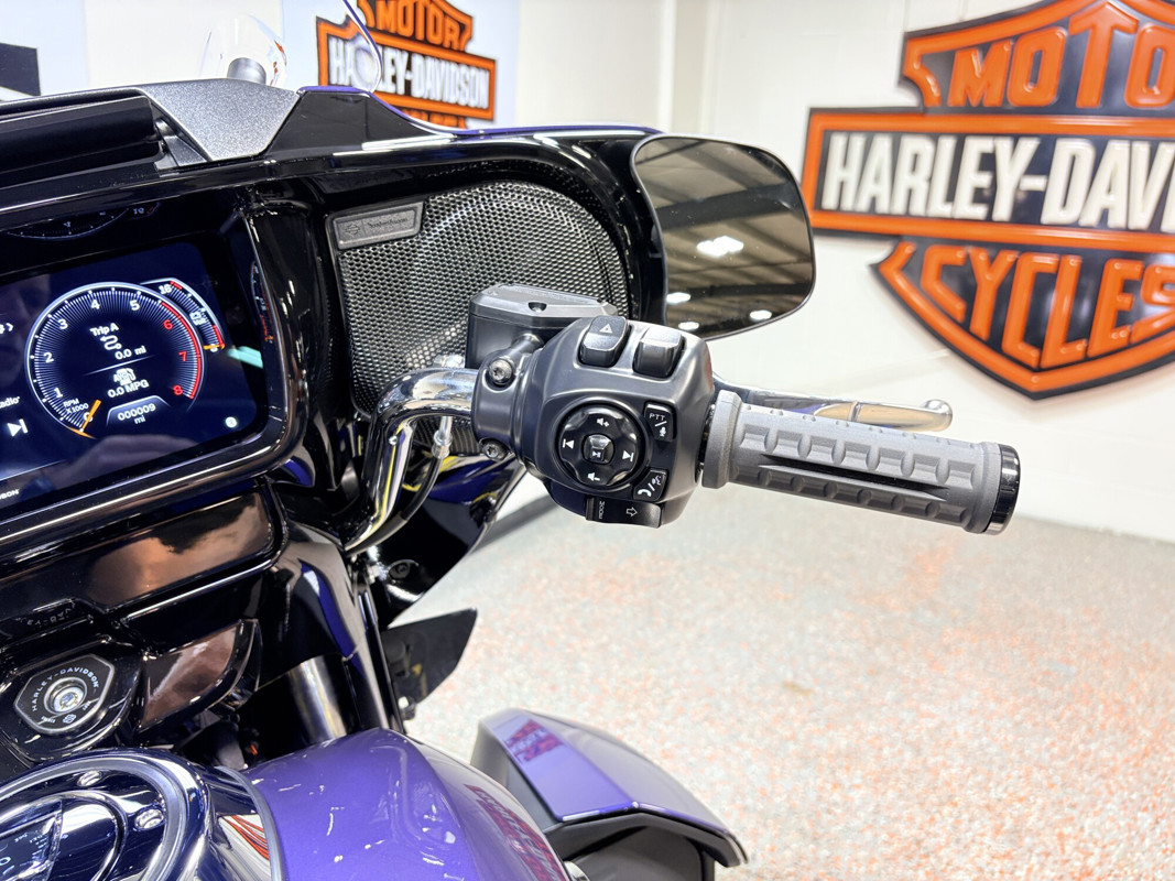 Street Glide® Limited