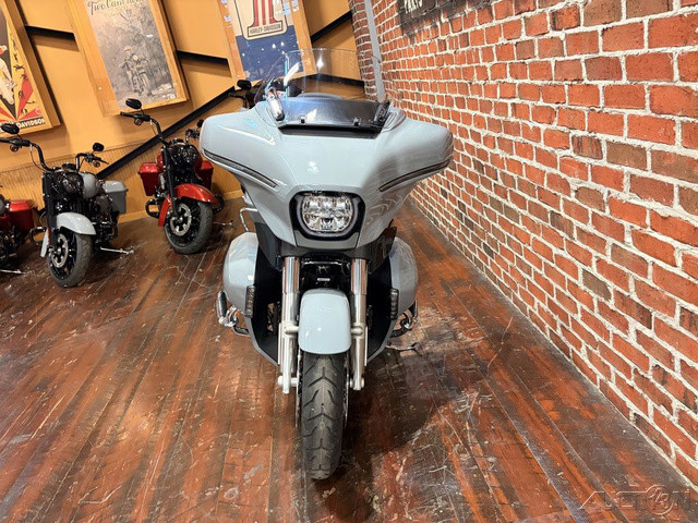 Street Glide® Limited