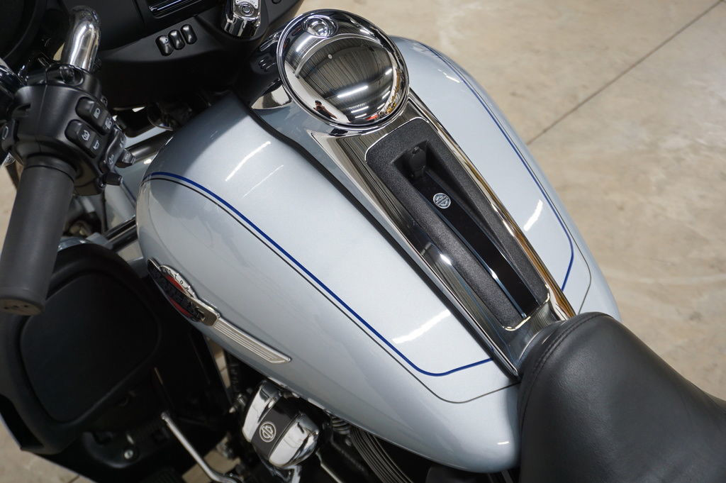 Tri Glide® Ultra