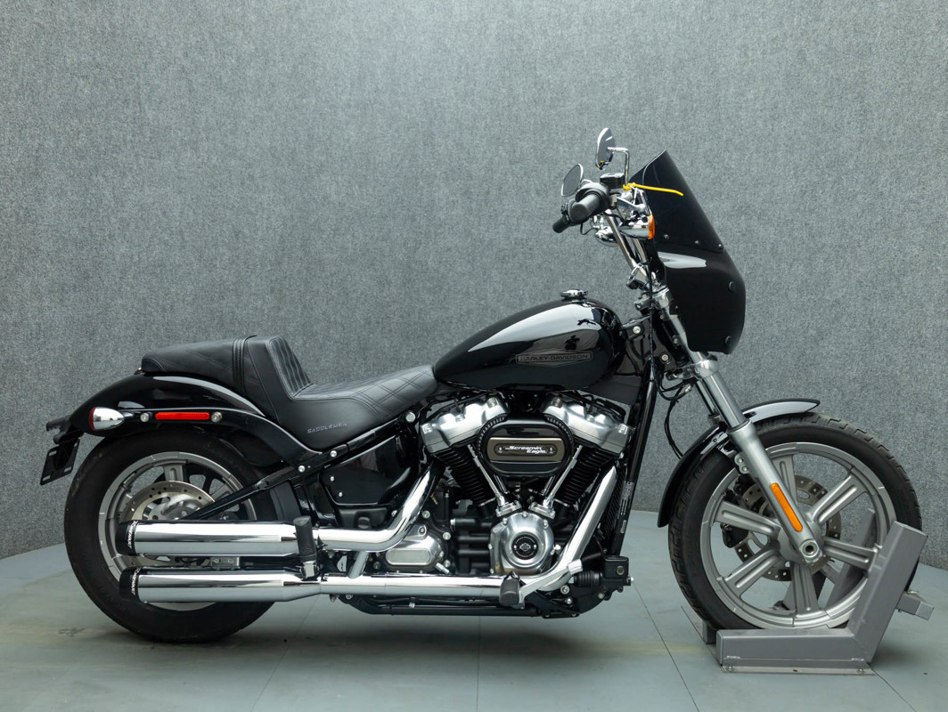 Softail® Standard