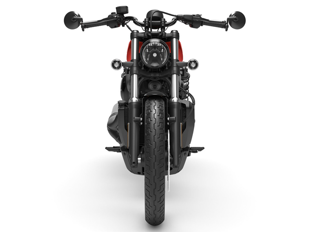 Nightster