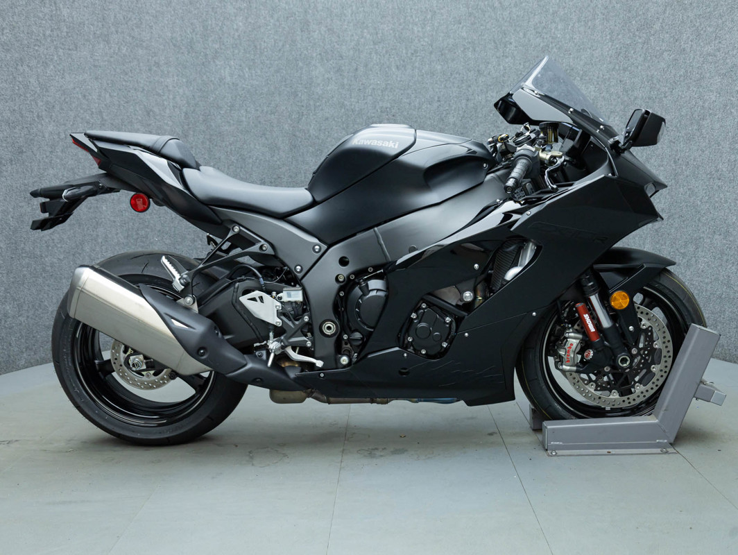 Ninja ZX-10R