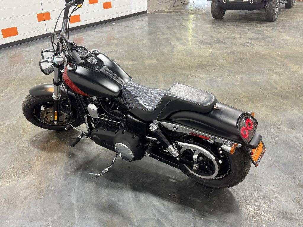 Dyna® Fat Bob®