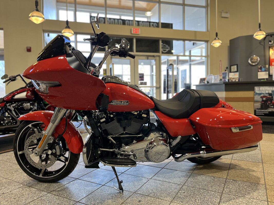 Road Glide®