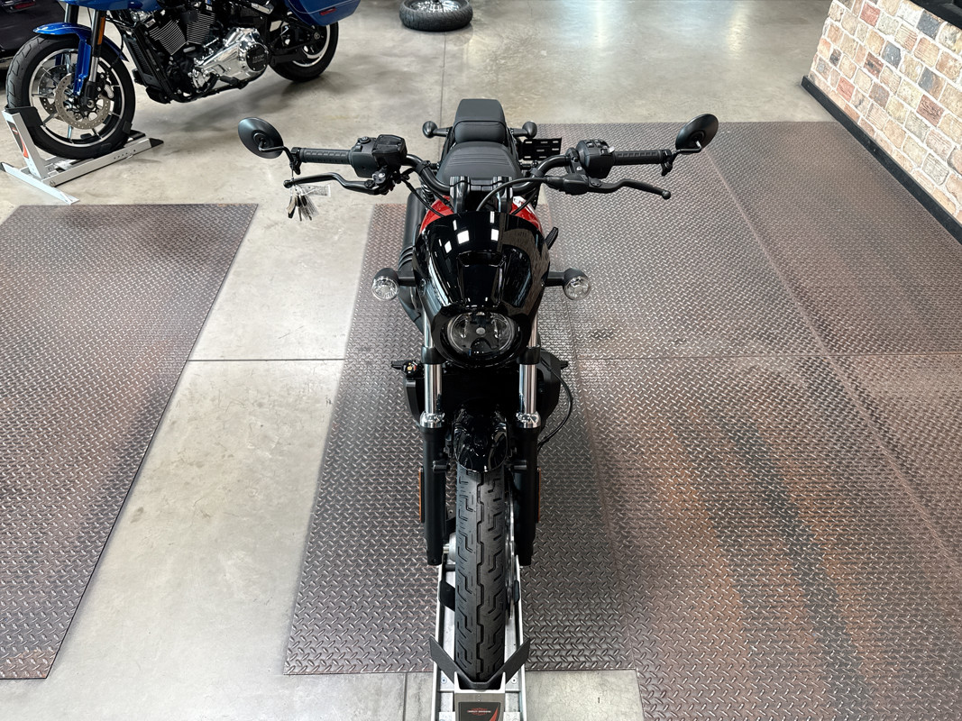Nightster Special