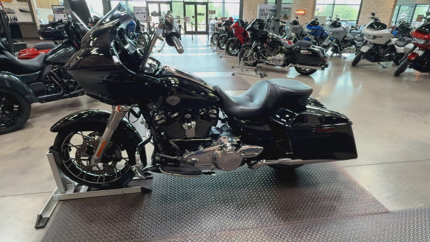 Road Glide® Special