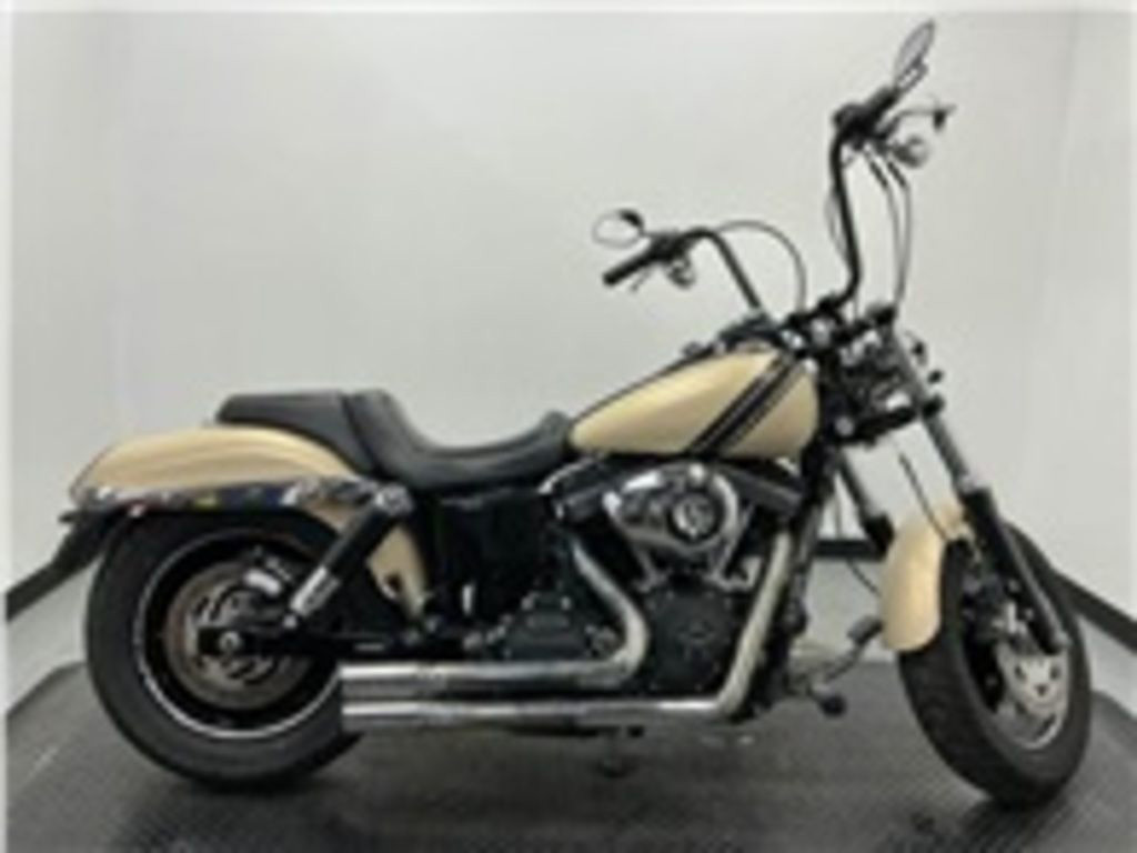 Dyna® Fat Bob®