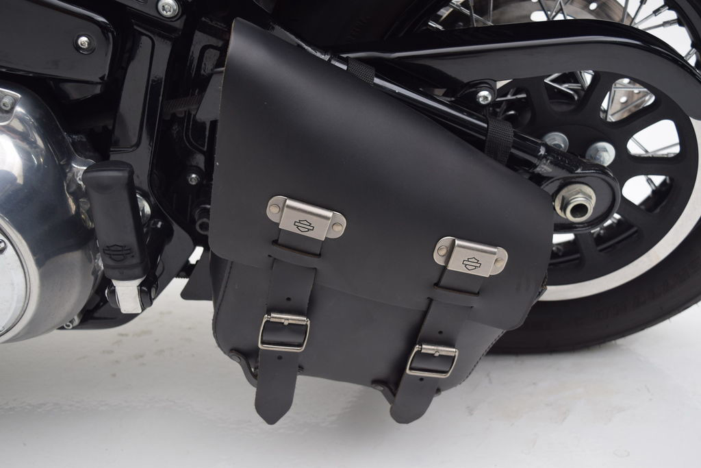 Softail® Slim®