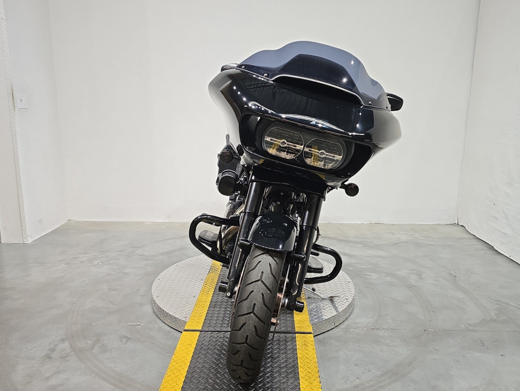 Road Glide® ST