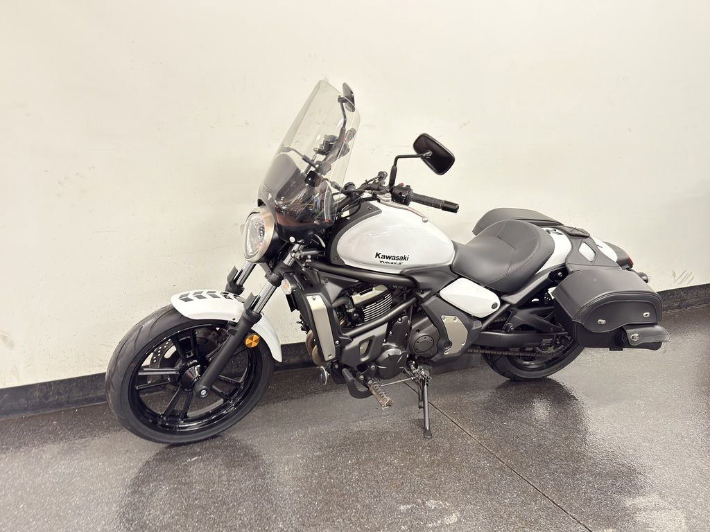 Vulcan® S ABS