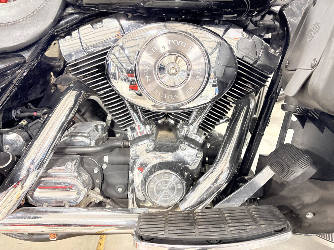 Electra Glide® Ultra Classic® 