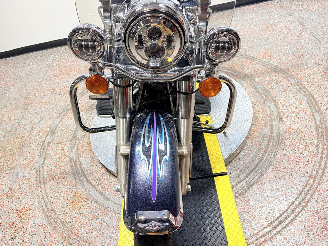 Road King®