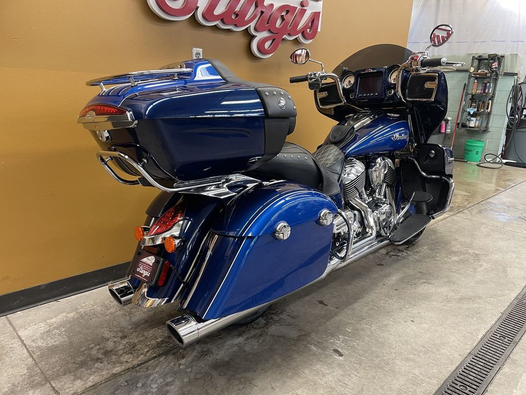 Roadmaster®