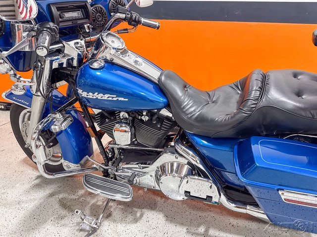 Road King® Custom