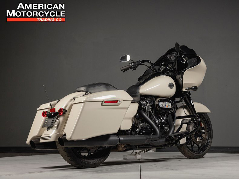 Road Glide® Special