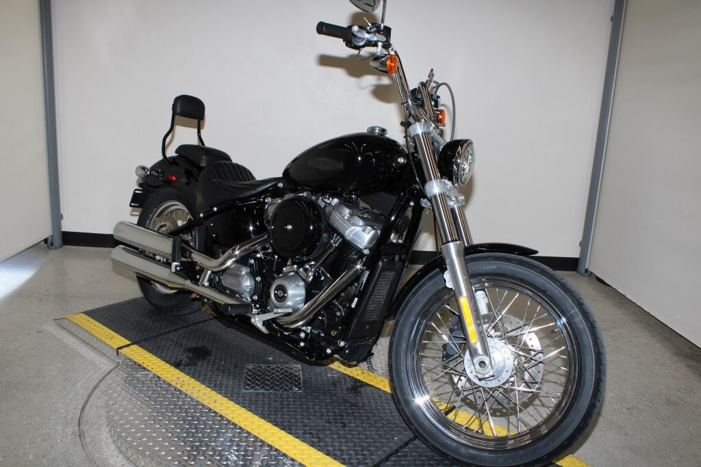 Softail® Standard