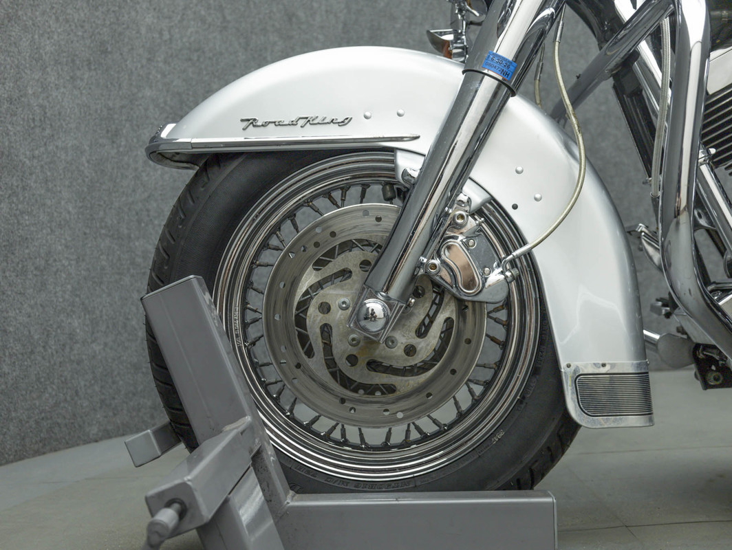 Road King® Classic Anniversary