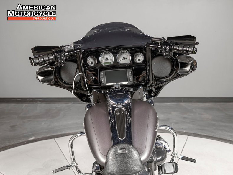 Street Glide® Special