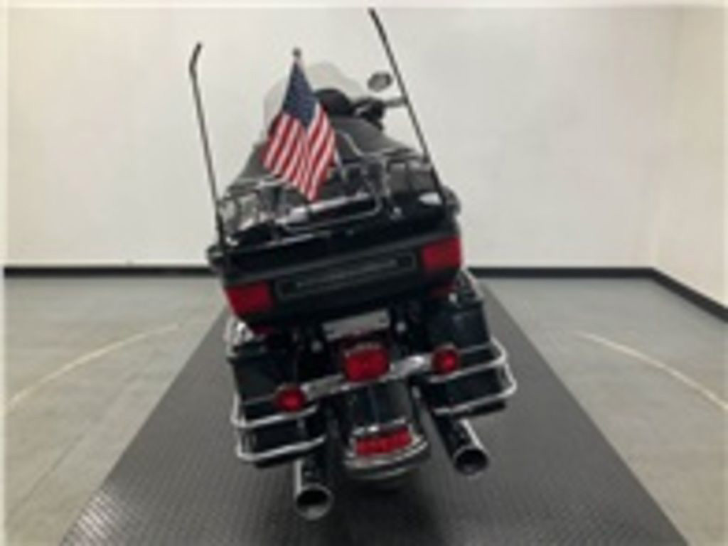 Ultra Classic® Electra Glide®