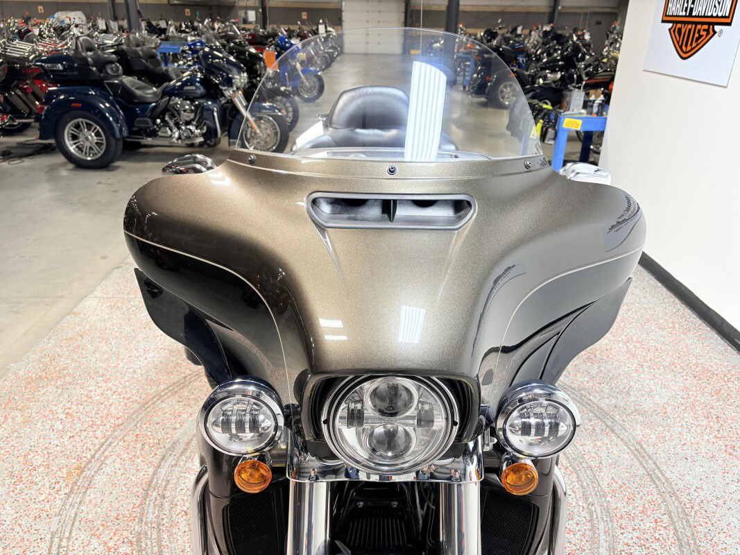 Tri Glide® Ultra