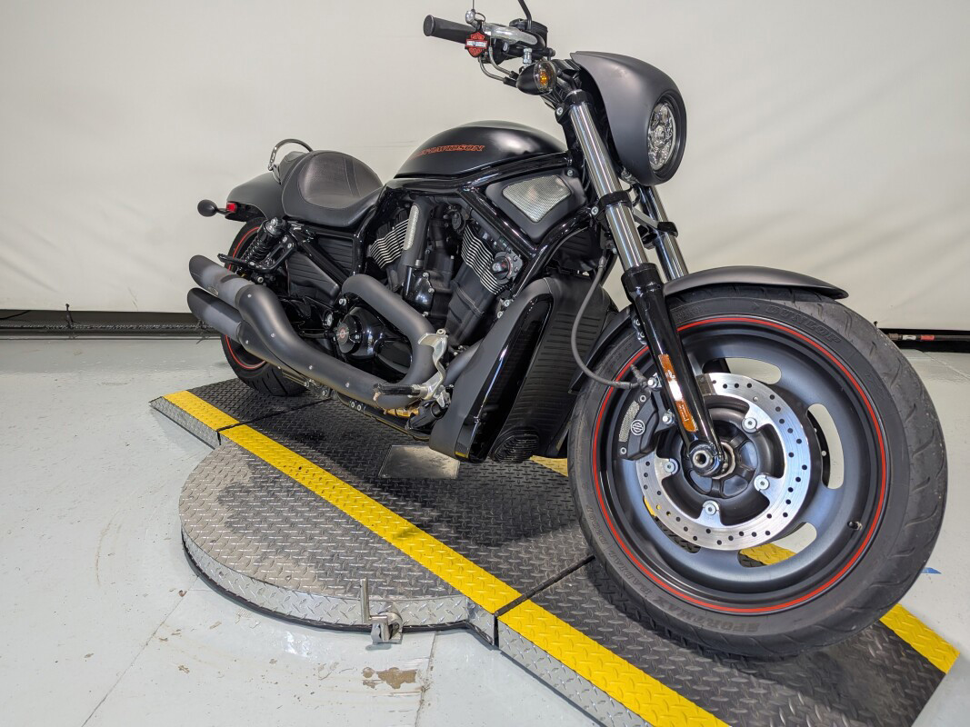 V-Rod® Night Rod® Special
