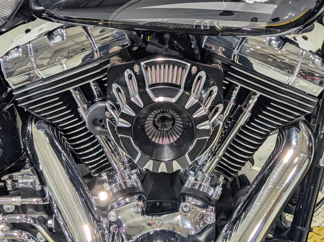 Softail® Breakout®