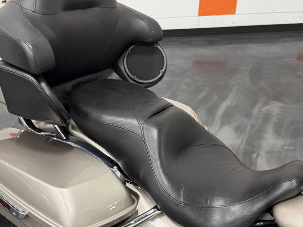 Electra Glide® Ultra® Limited