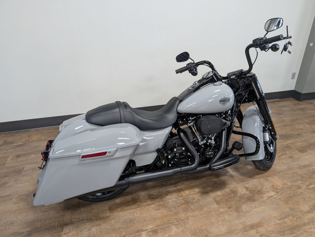 Road King® Special