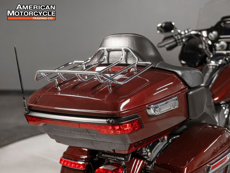 Road Glide® Limited