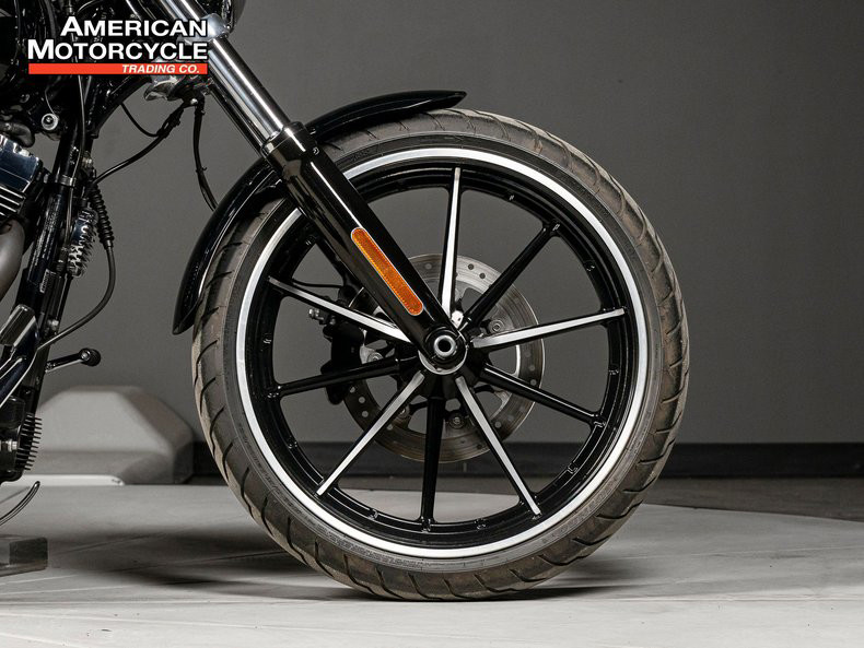 Softail® Breakout®