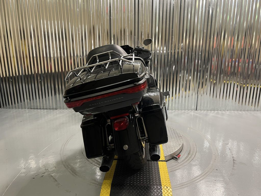 Road Glide® Limited