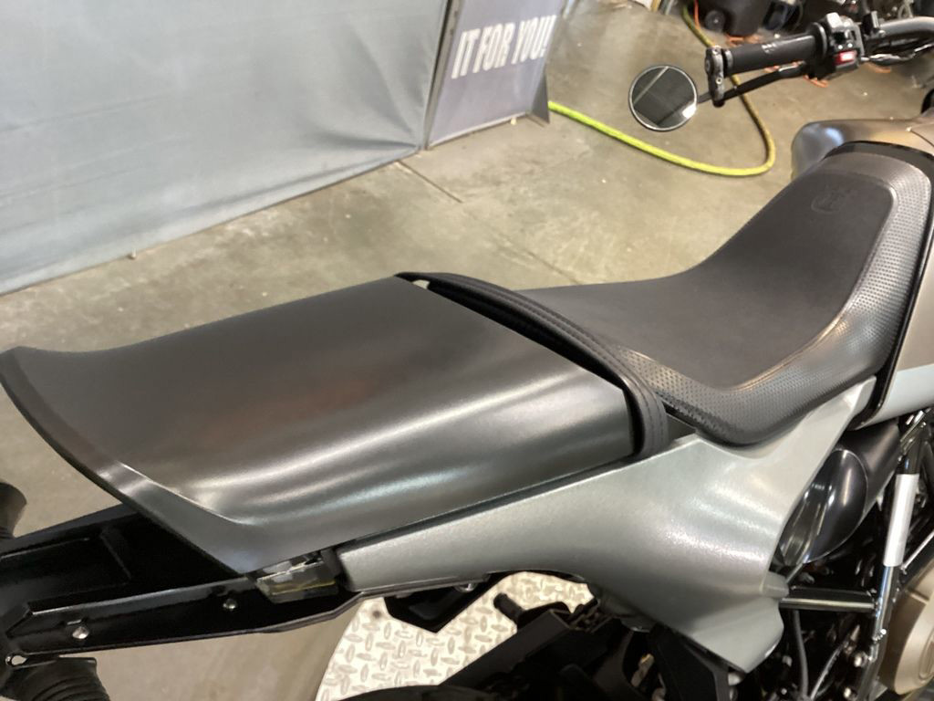 Svartpilen 701