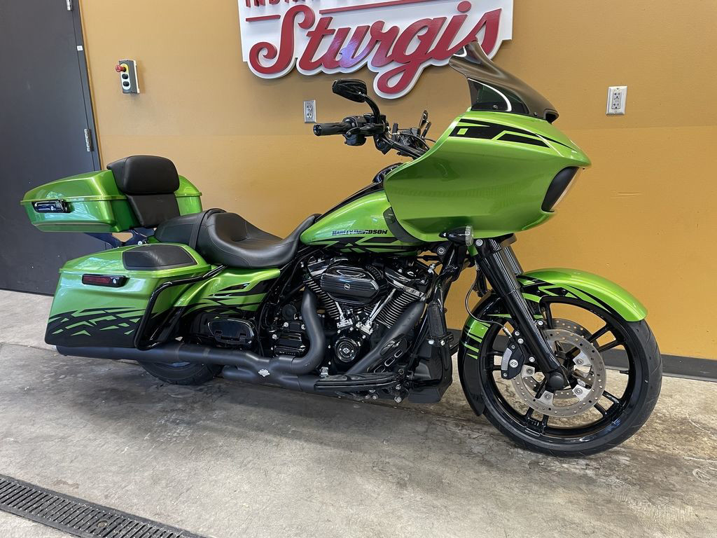 Road Glide® Special