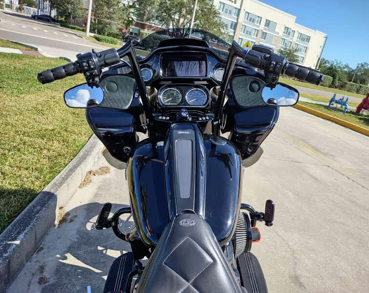 Road Glide® Special