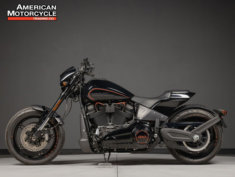 Softail® FXDR® 114
