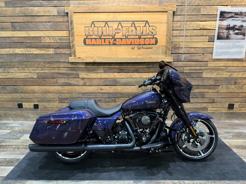Street Glide®