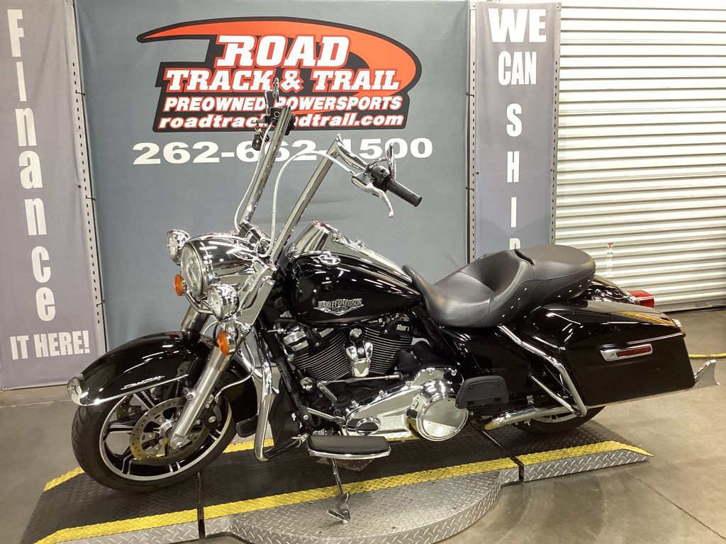Road King®