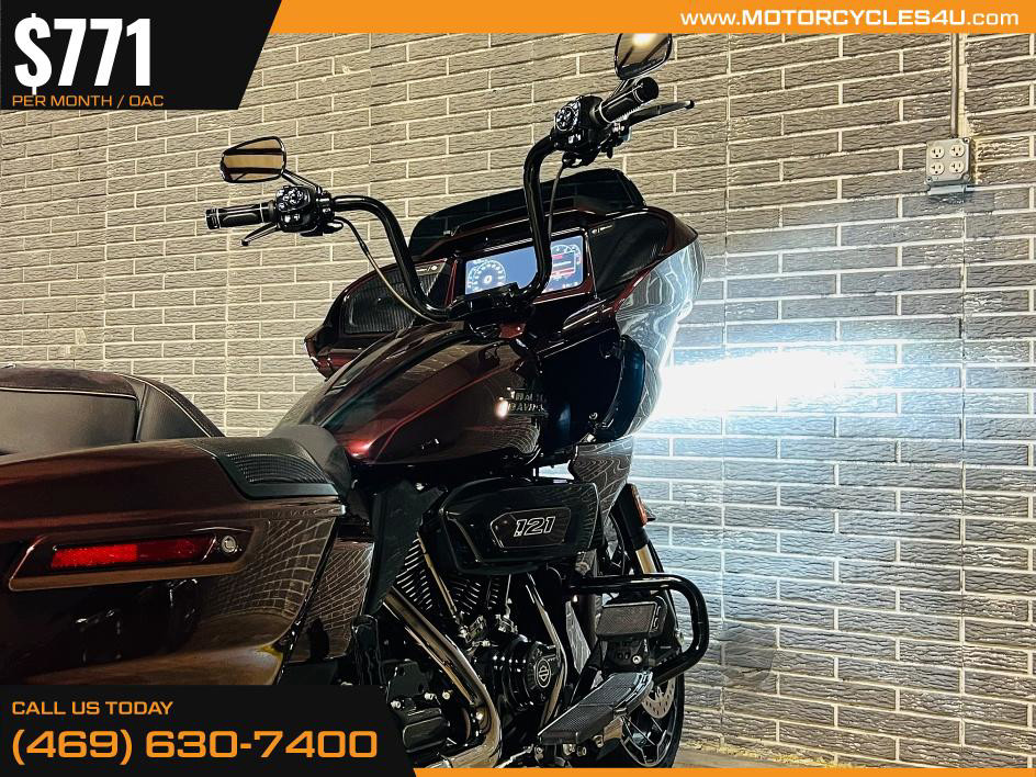 CVO® Road Glide®