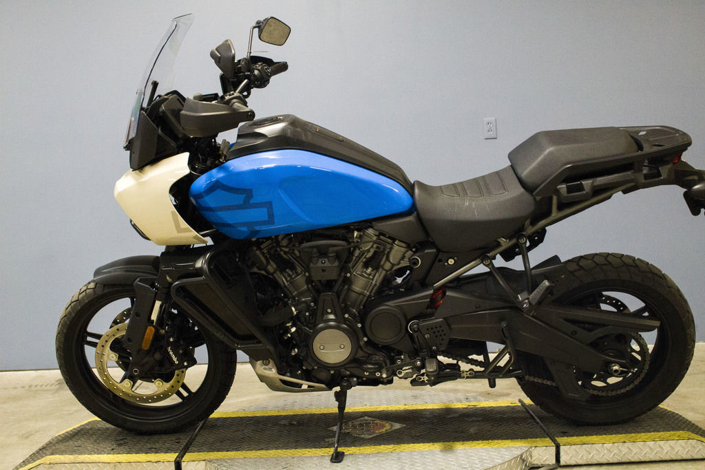 Pan America® 1250 Special