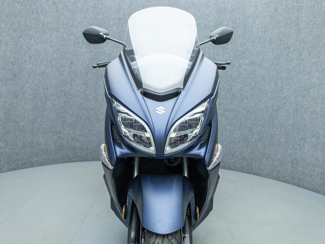 Burgman 400 ABS
