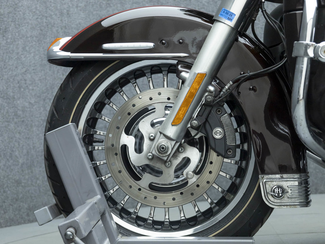 Electra Glide® Ultra Limited