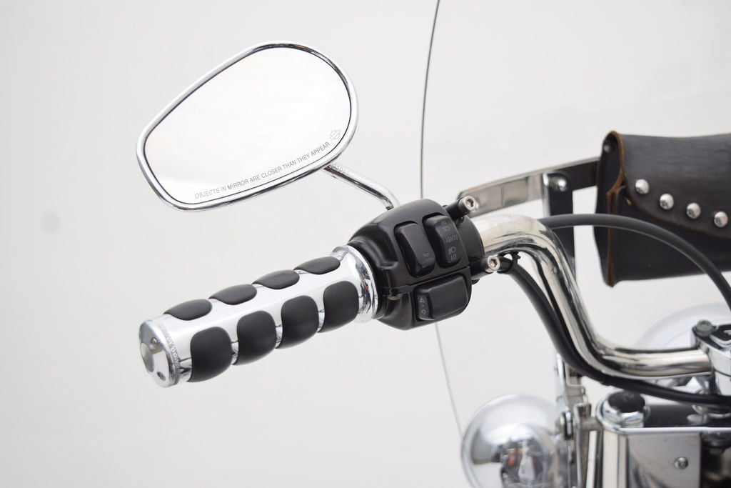 Heritage Softail® Classic