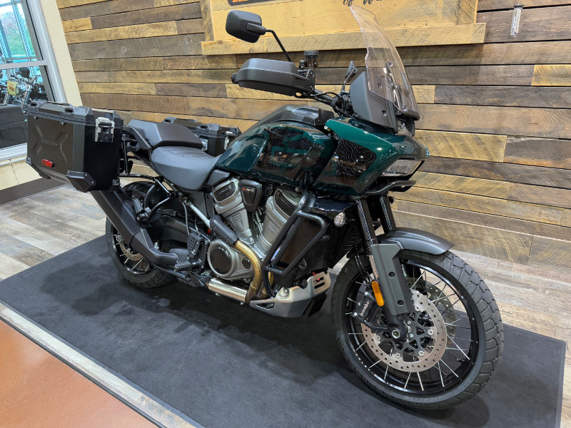 Pan America® 1250