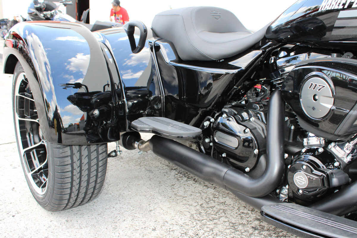 Road Glide® 3