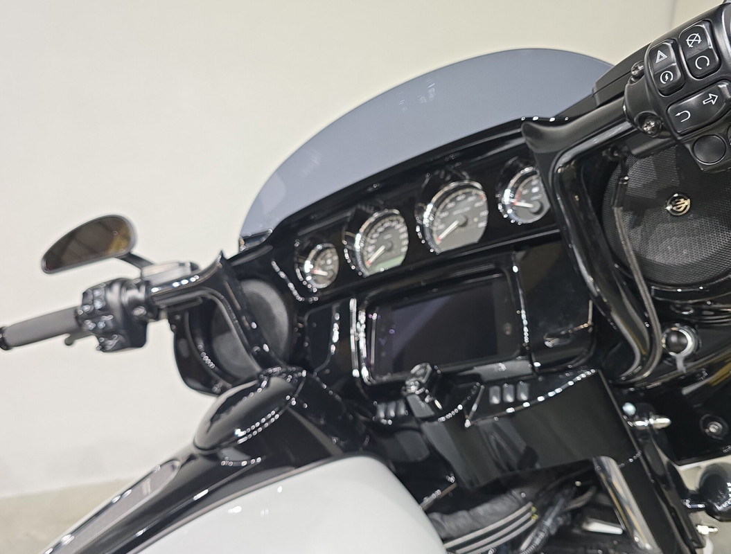 Street Glide® Special