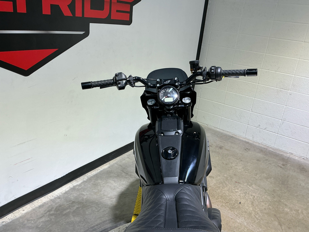 FTR® 1200 