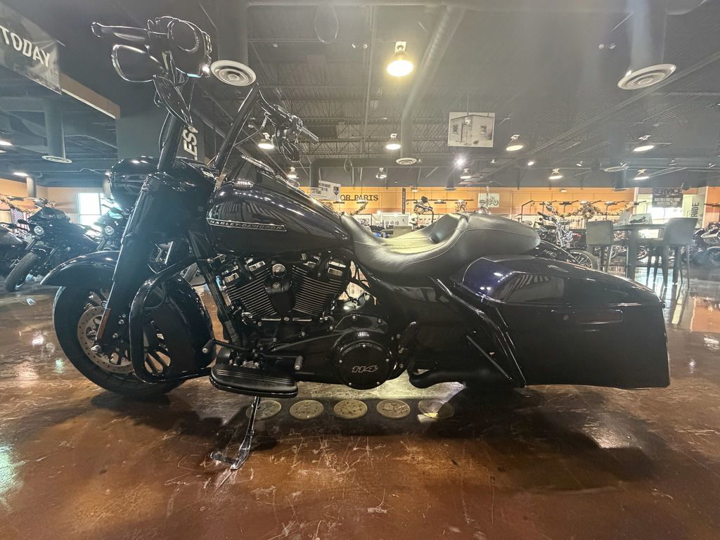Road King® Special