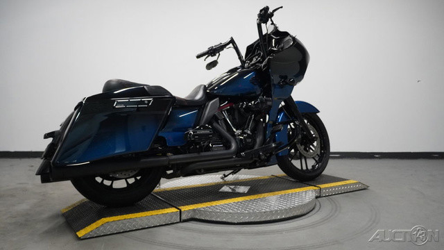 CVO® Road Glide®
