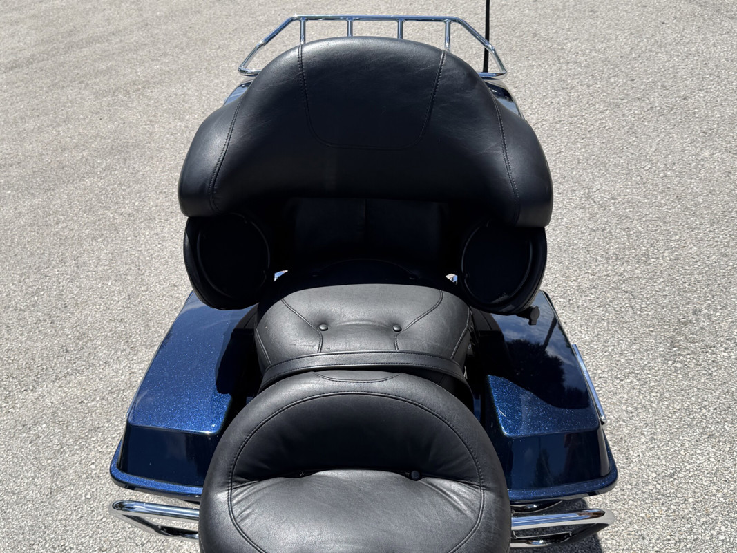 Electra Glide® Ultra Limited
