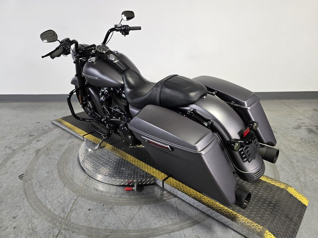 Road King® Special